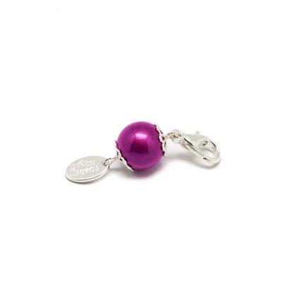 Charm - Accessories- Disco Beads