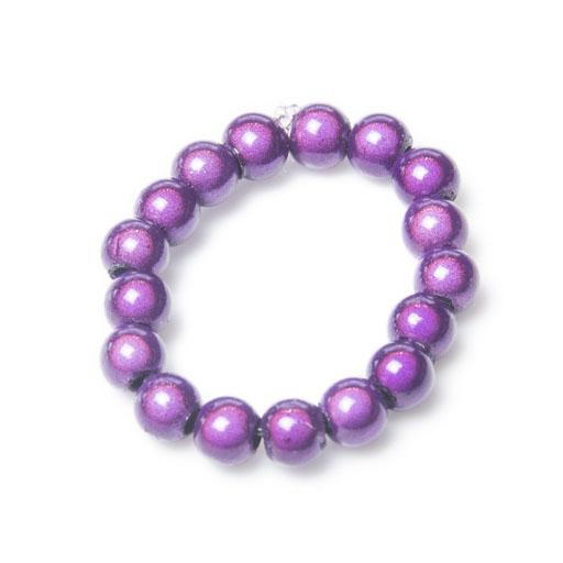 Ultra Fine Ring - Accessories- Disco Beads