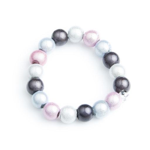 Ultra Fine Ring - Accessories- Disco Beads