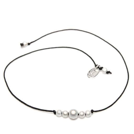 Surfer Anklet - Anklets- Disco Beads