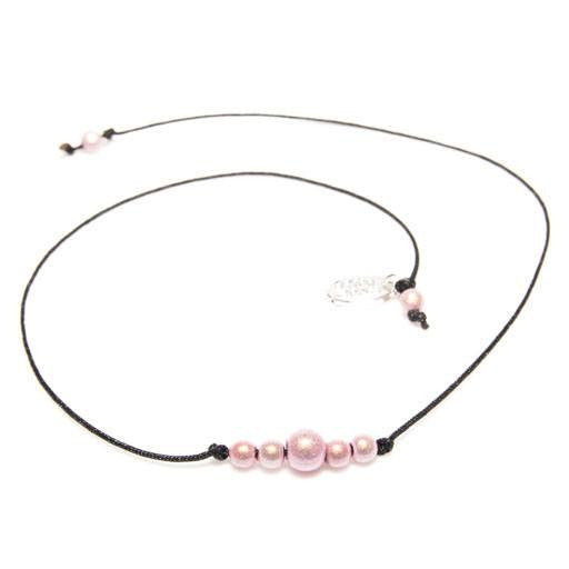 Surfer Anklet - Anklets- Disco Beads