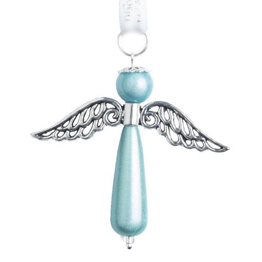 Teardrop Angel - accessories- Disco Beads