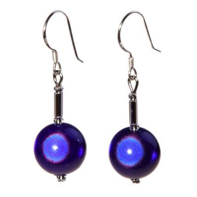 Classic Drop Earrings - Earrings- Disco Beads