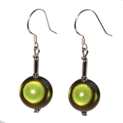 Classic Drop Earrings - Earrings- Disco Beads