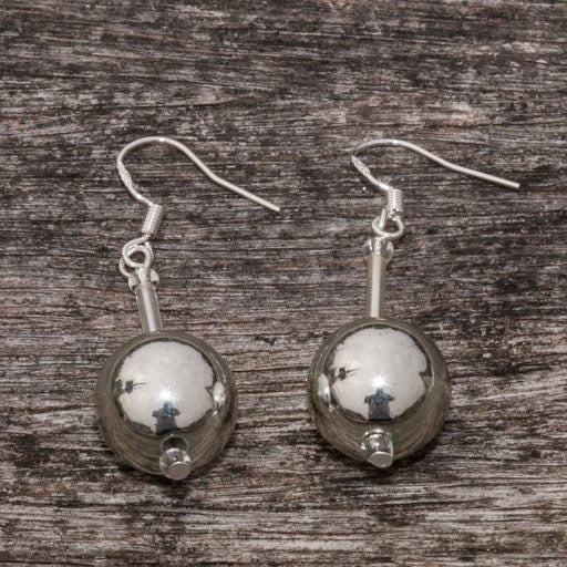 Classic Drop Earrings - Earrings- Disco Beads