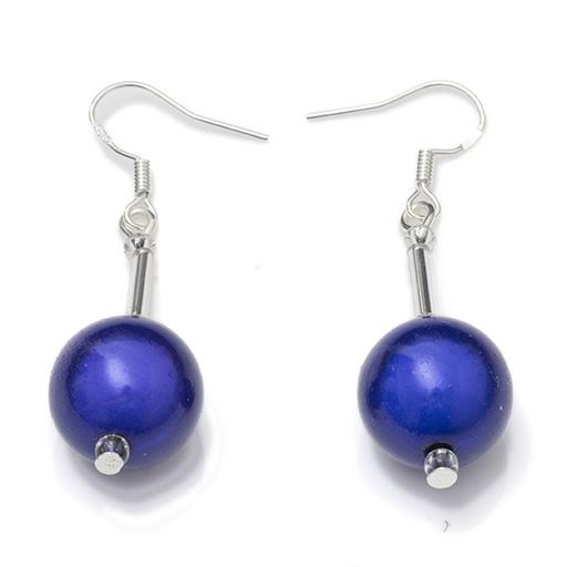 Classic Drop Earrings - Earrings- Disco Beads