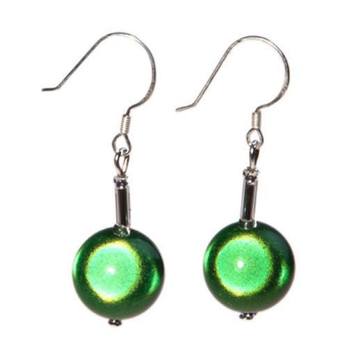 Classic Drop Earrings - Earrings- Disco Beads