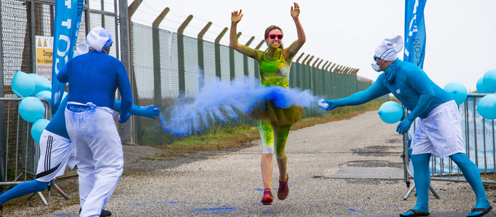 Rainbow Run 2017!