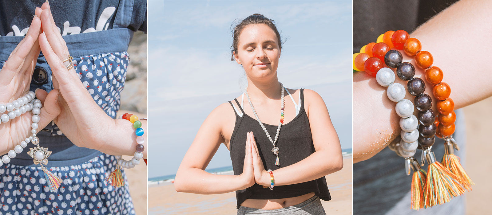 Silent Disco Yoga!