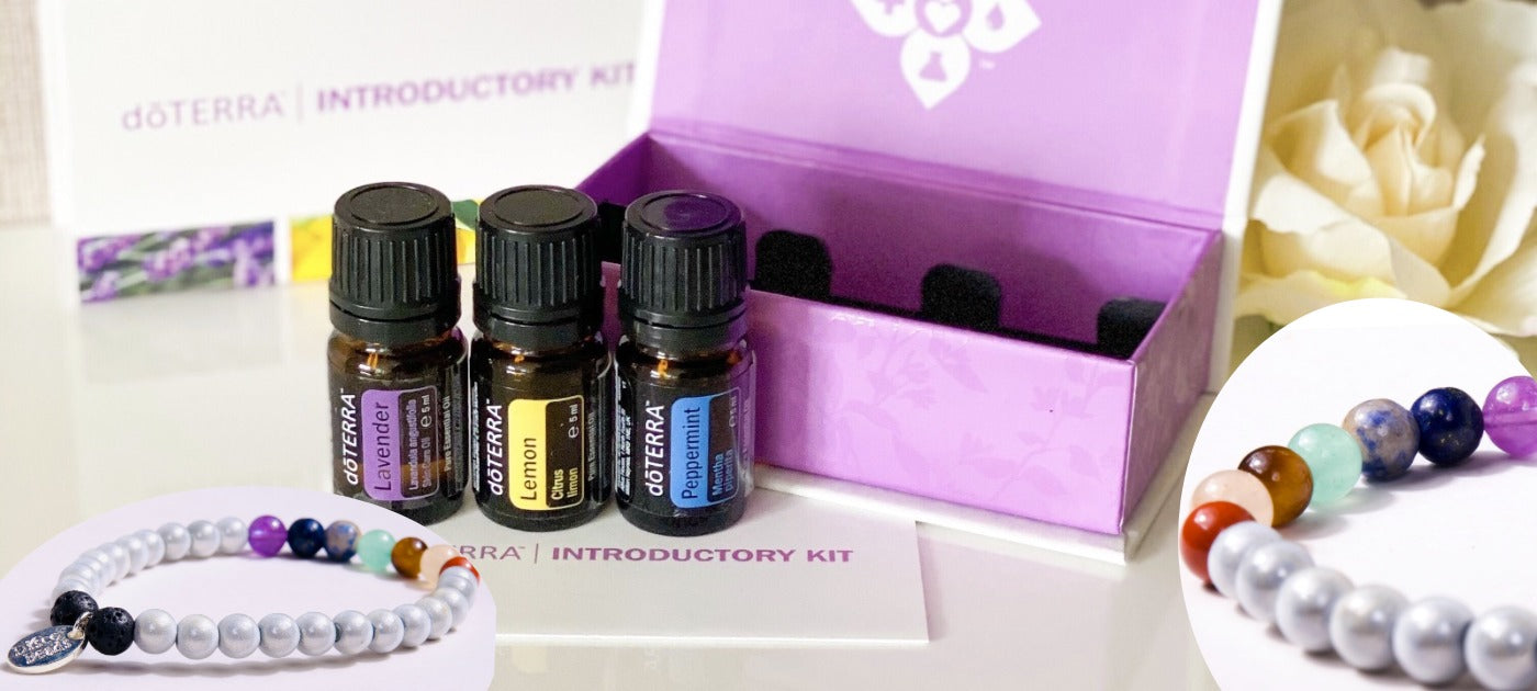 Adding a Little Calm to the Colour — My Collaboration with Disco Beads