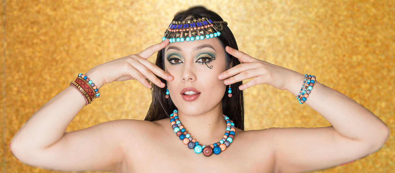 Cleopatra, the truth behind the myth!