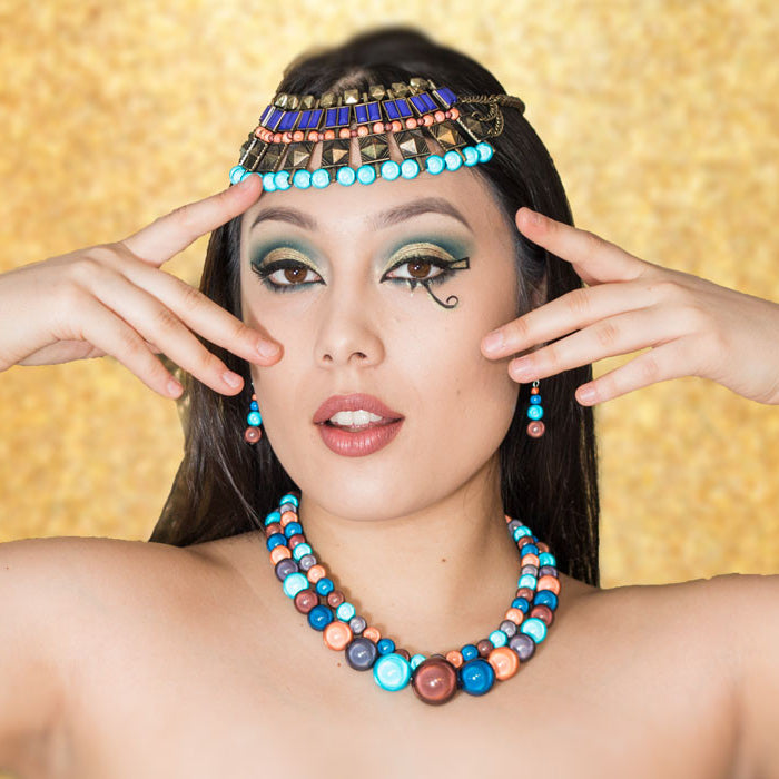 Cleopatra, the truth behind the myth!