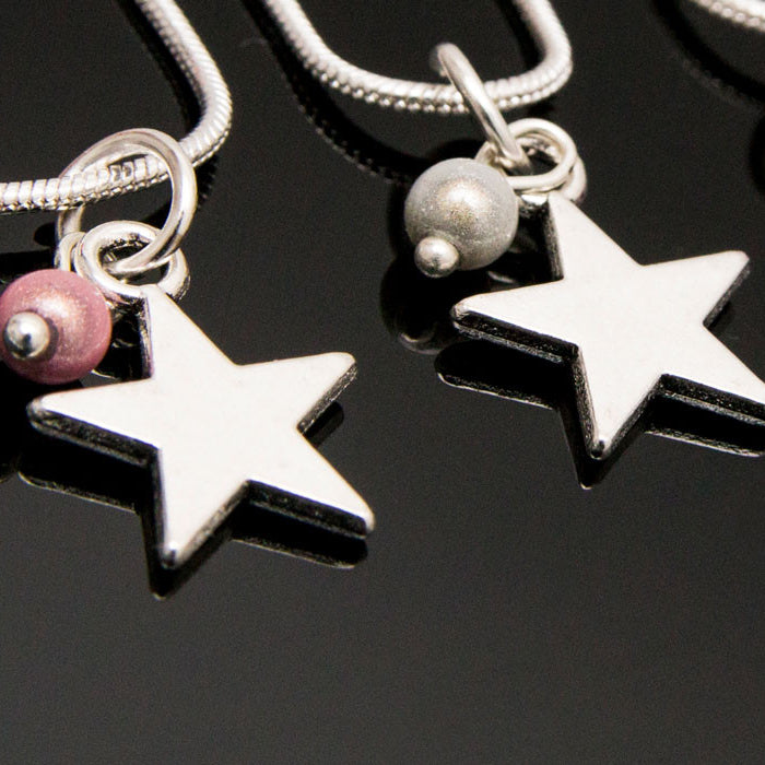 Let your light shine....the Star Collection!