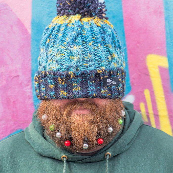Beard Baubles