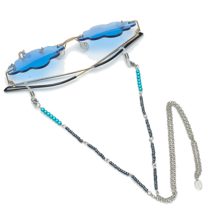 Metallic Glasses Chain