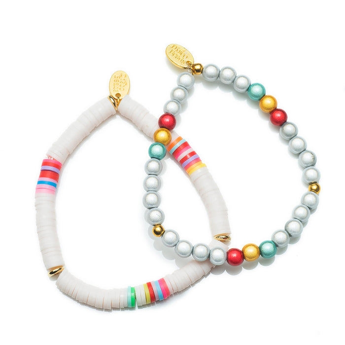 Seaside Bracelet Set