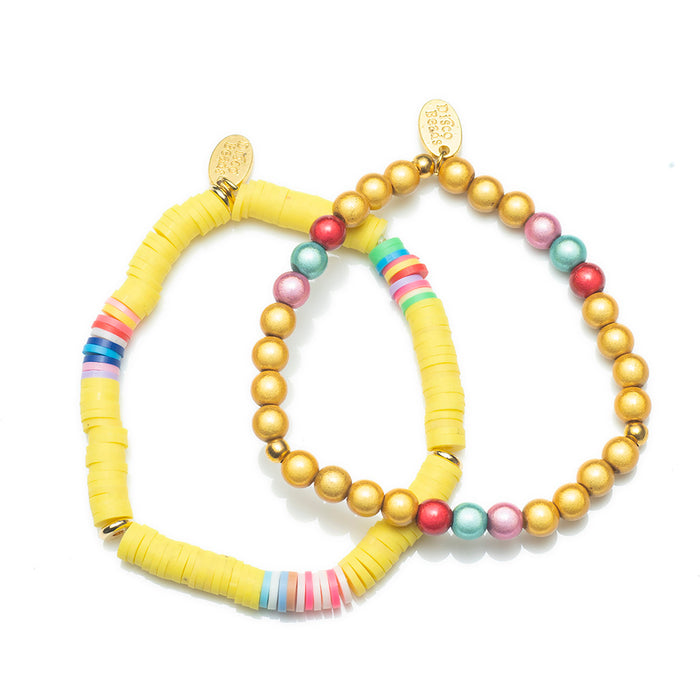 Seaside Bracelet Set
