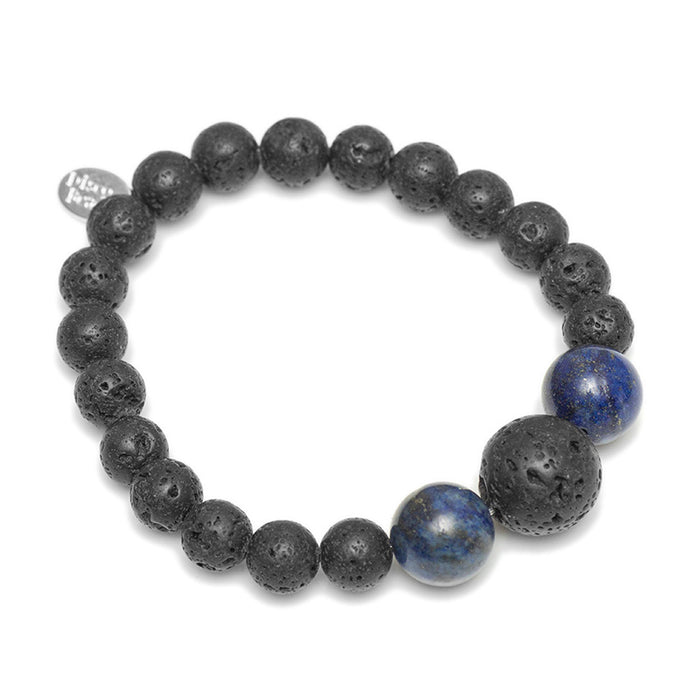 Moon Rock Bracelet