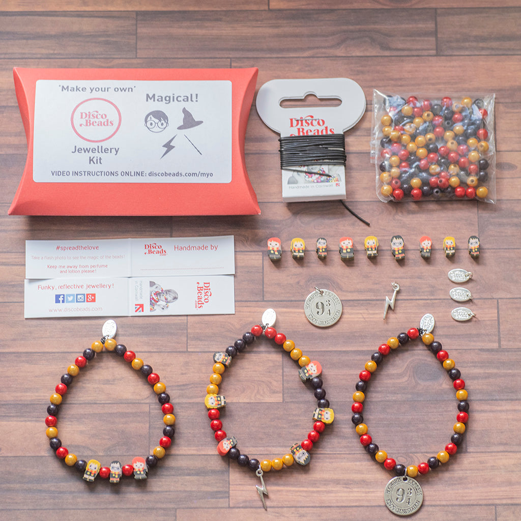 Magical Make Your Own Kit — Disco Beads