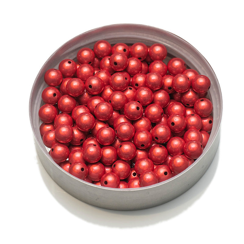 Coral Beads