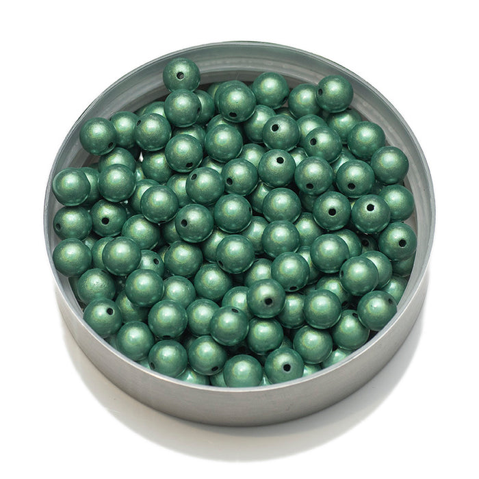 Mint Beads