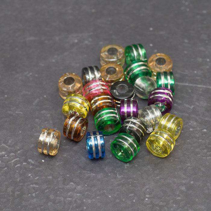 Feature Beads