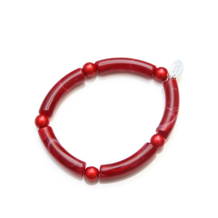 Tube Bracelet