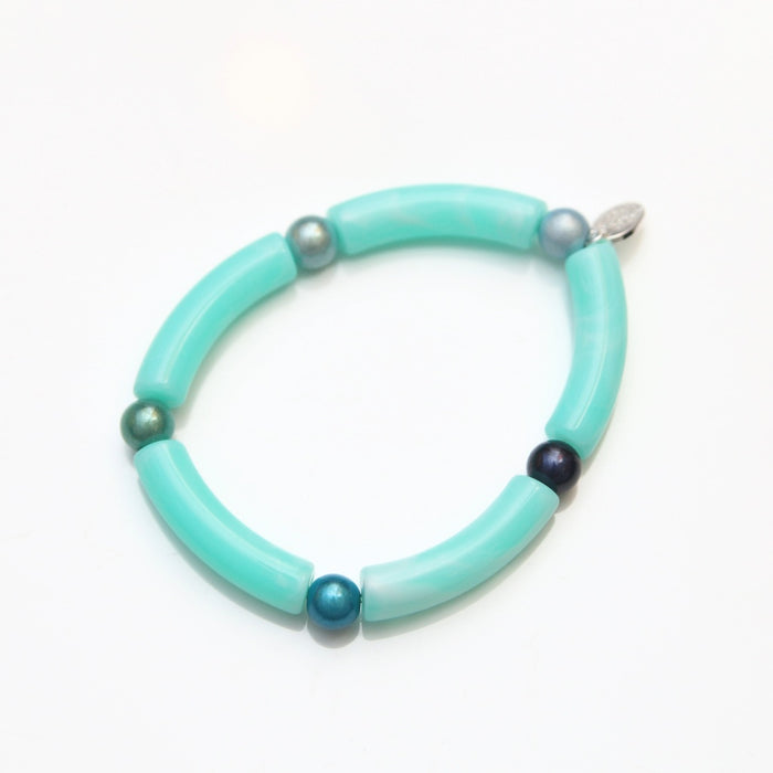 Tube Bracelet