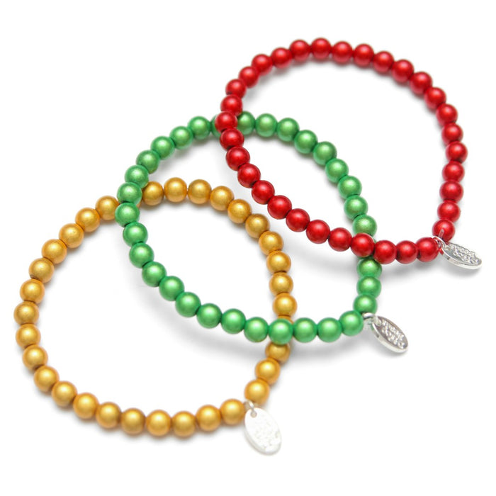 Chill Bracelet Bunch