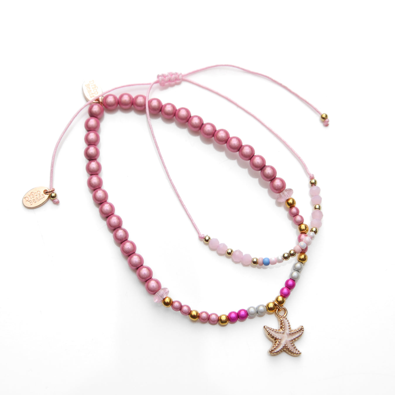 Anklets