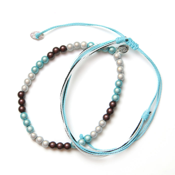 Blues Anklet Bundle