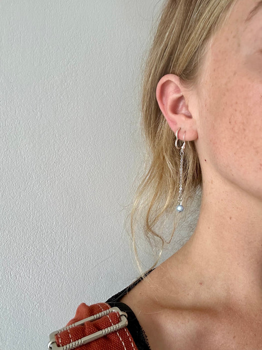 Chain Earrings