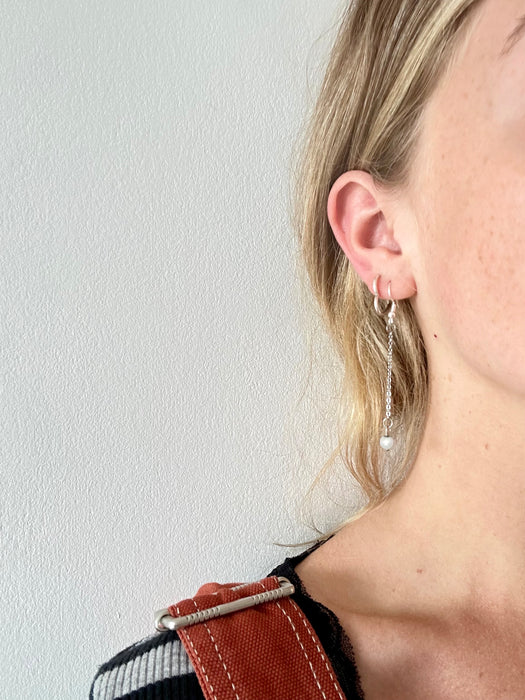 Chain Earrings