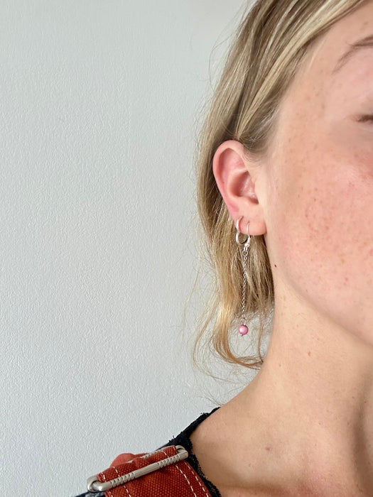 Chain Earrings