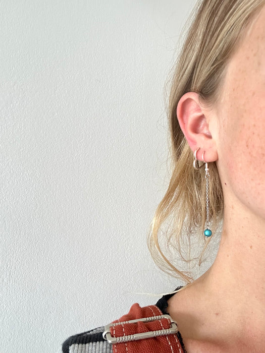 Chain Earrings