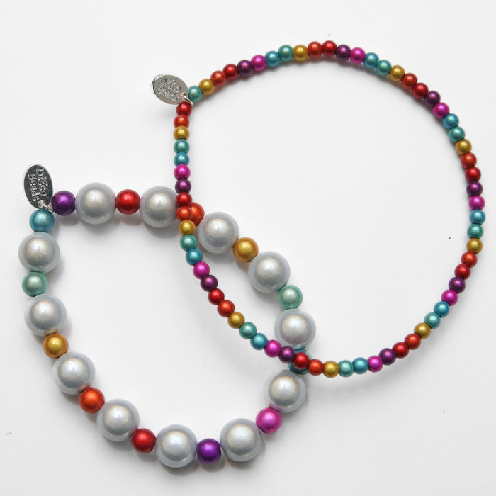 Anklet with FREE BRACELET!