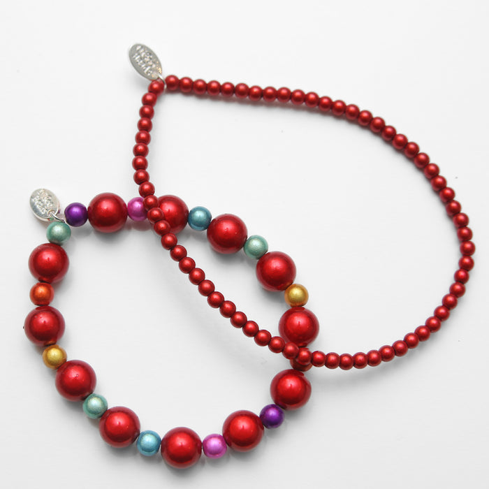 Anklet with FREE BRACELET!