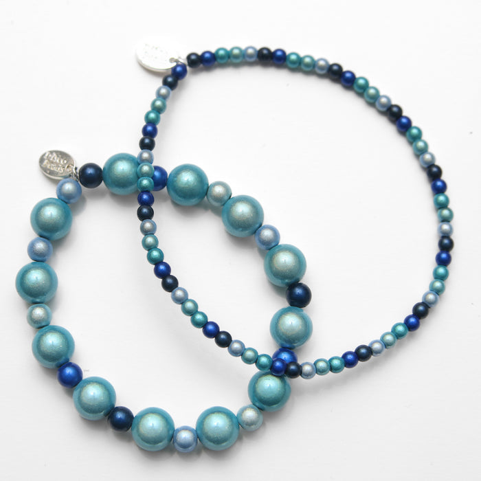 Anklet with FREE BRACELET!