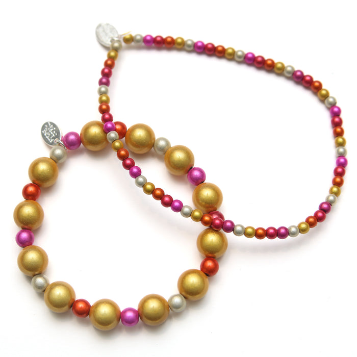 Anklet with FREE BRACELET!