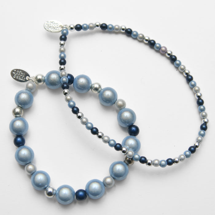 Anklet with FREE BRACELET!