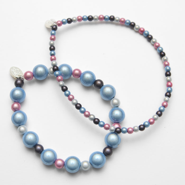 Anklet with FREE BRACELET!