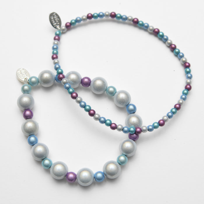 Anklet with FREE BRACELET!