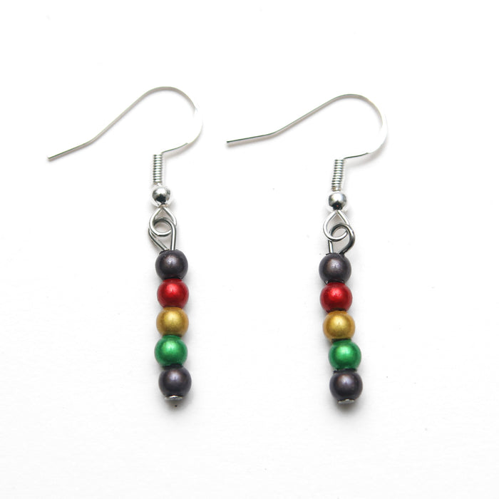 Ultra Fine Earrings