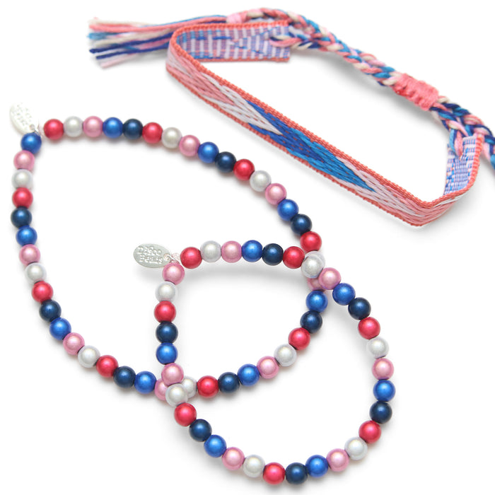 Zig Zag Set