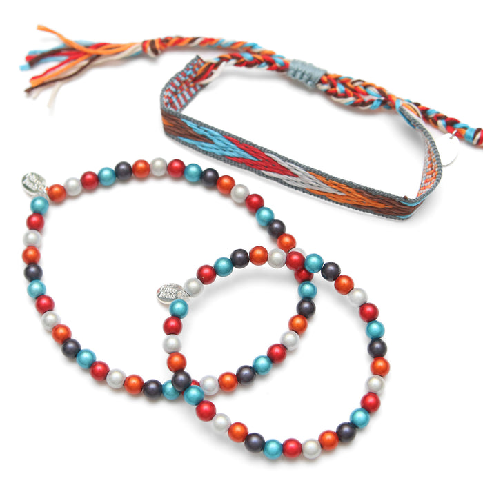 Zig Zag Set