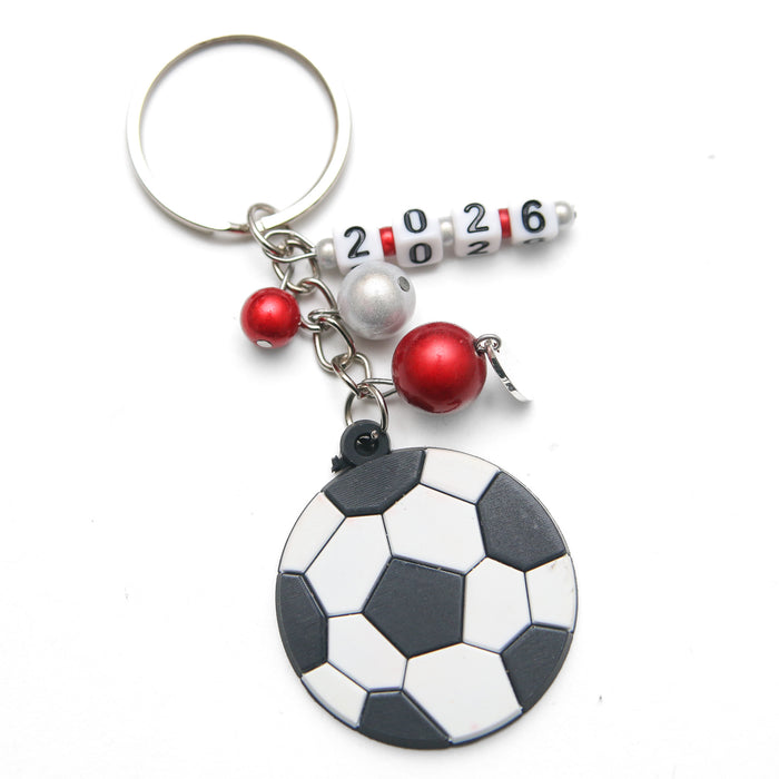2026 Keyring