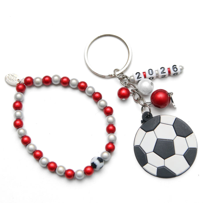 2026 Keyring