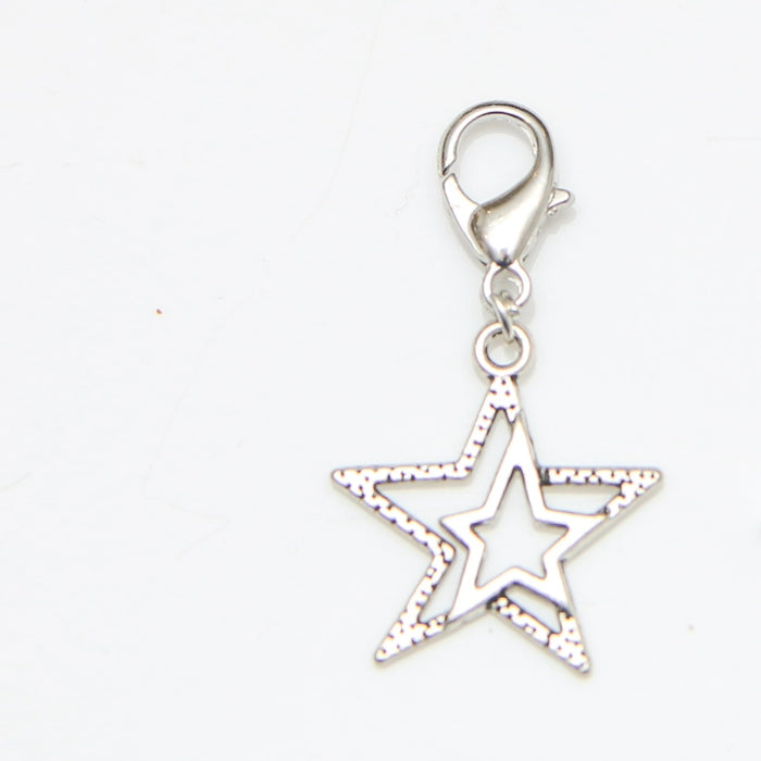 Halloween Charms