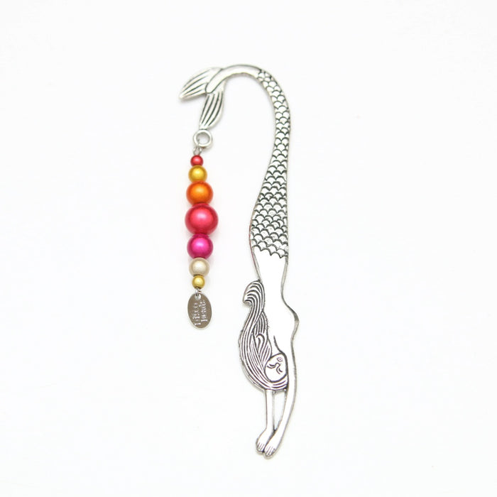 Mermaid Bookmark