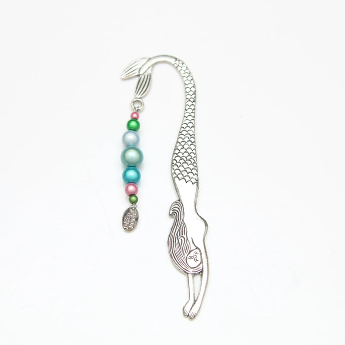 Mermaid Bookmark